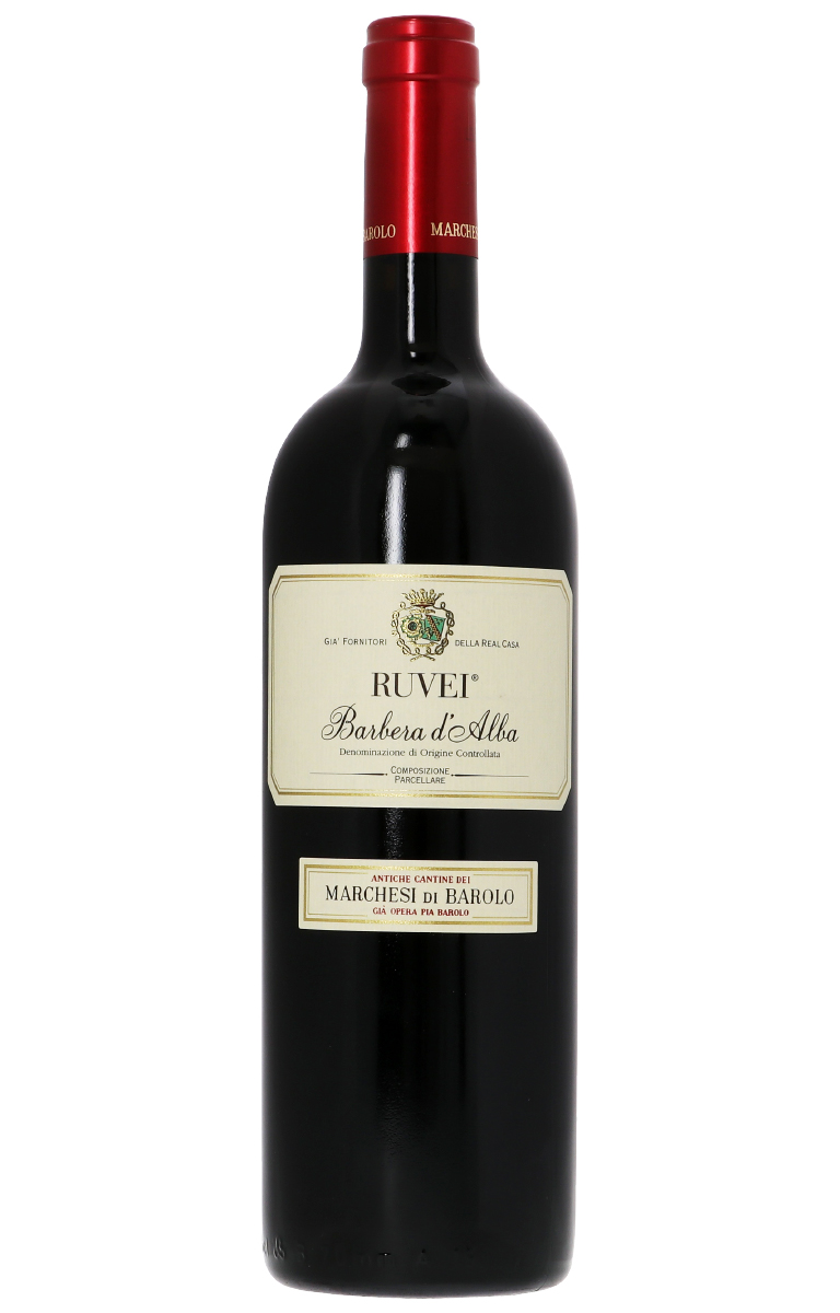 MARCHESI DI BAROLOBarbera d