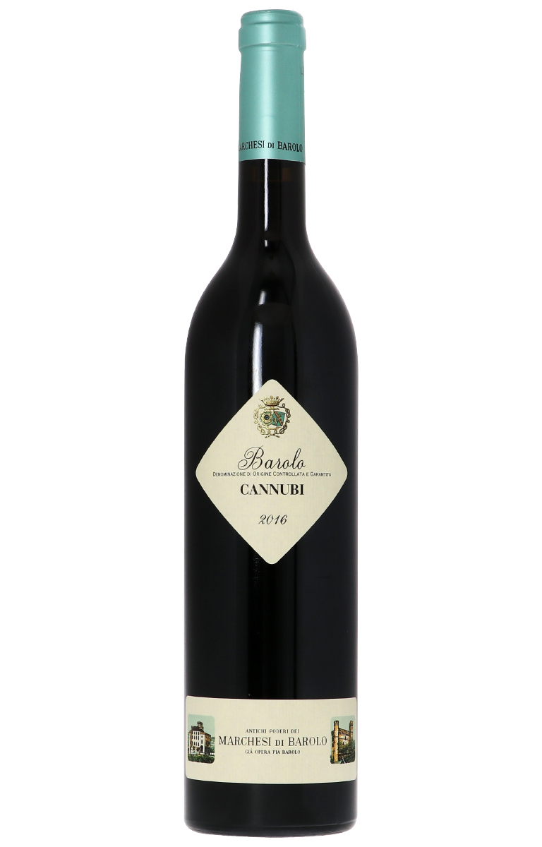 MARCHESI DI BAROLOBarolo SARMASSA マルケージ ディ バローロバローロ 